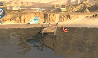 模擬山羊年度版游戲