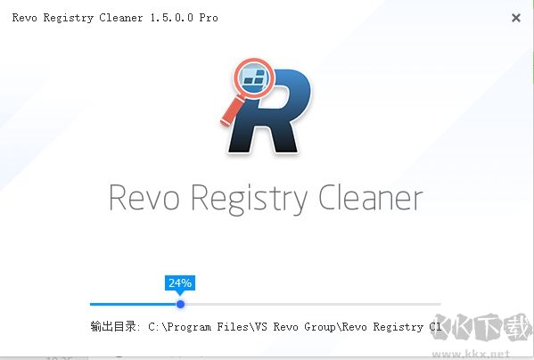Revo Registry Cleaner Pro(注冊表清理工具)