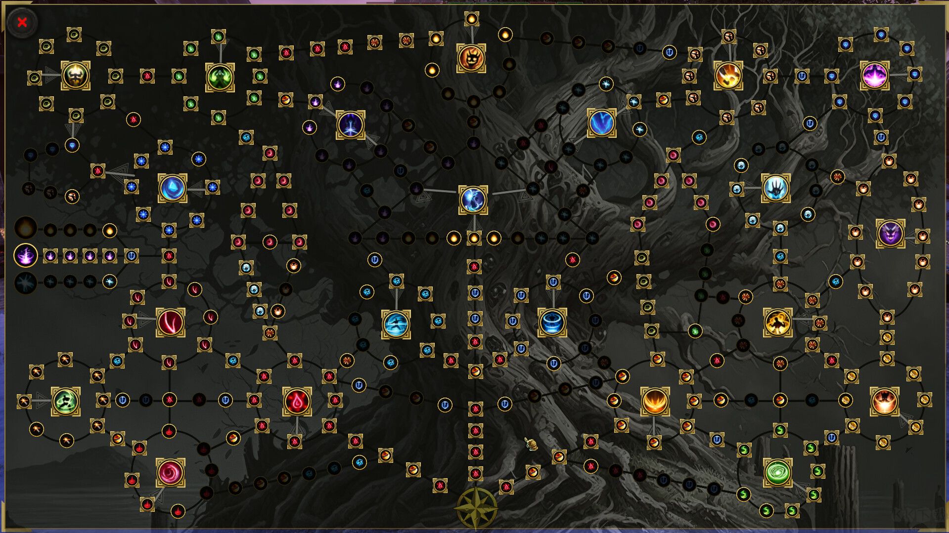 矮人領(lǐng)域客戶端