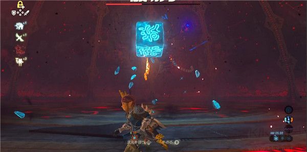 塞爾達(dá)傳說(shuō)荒野之息客戶端