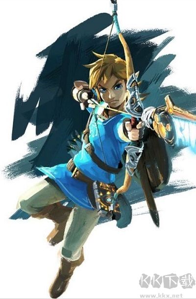 塞爾達(dá)傳說(shuō)荒野之息客戶端