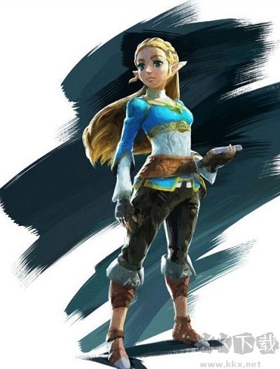 塞爾達(dá)傳說(shuō)荒野之息客戶端