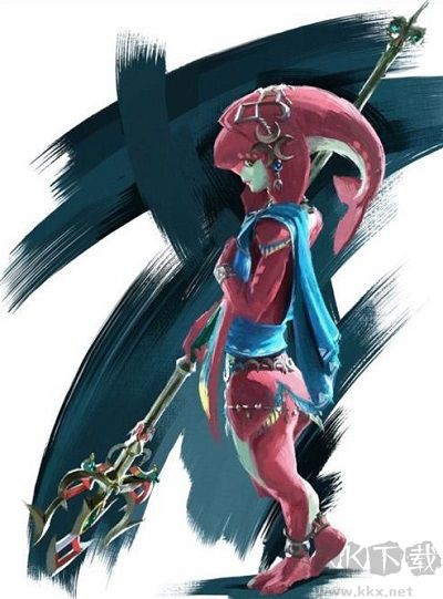 塞爾達(dá)傳說(shuō)荒野之息客戶端