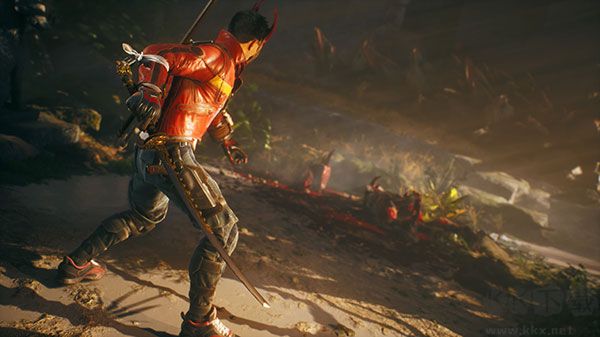 影子武士3九項(xiàng)修改器PC