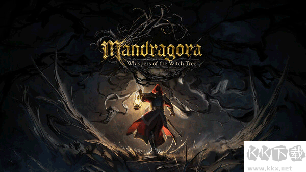 秘影曼德拉二十六項修改器PC