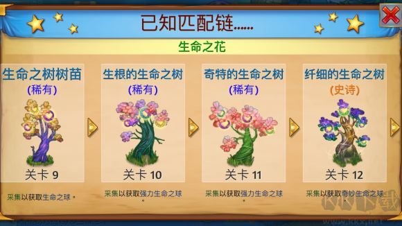 合成龍（Merge Dragons）