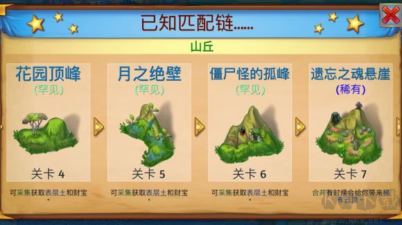 合成龍（Merge Dragons）