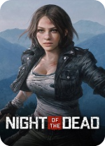 死亡之夜二十項(xiàng)修改器 v1.1.2.0