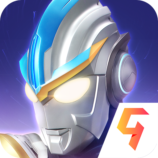 奧特曼傳奇英雄內(nèi)購版 v26.0.0免費(fèi)版