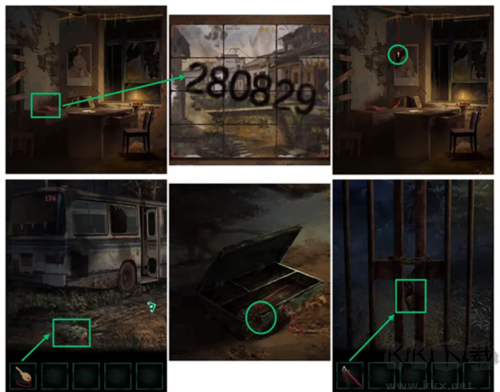 紙嫁衣4紅絲纏最新版