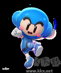 跑跑卡丁車(KartRider Rush)