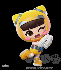 跑跑卡丁車(KartRider Rush)