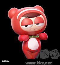 跑跑卡丁車(KartRider Rush)