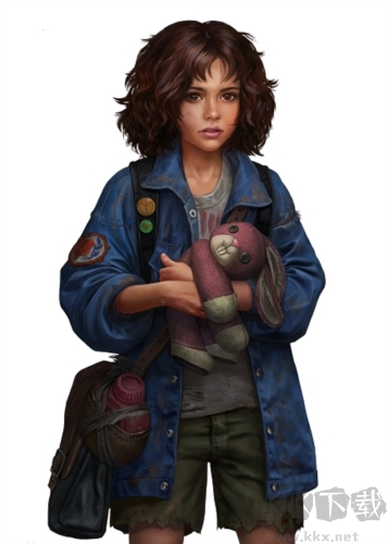 迷失蔚藍(lán)2025