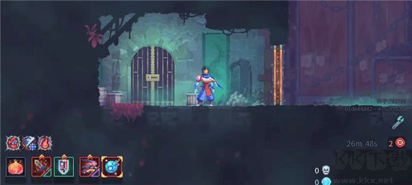 重生細胞中文版