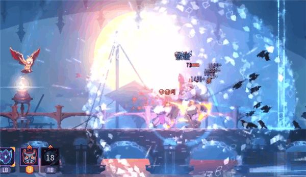 重生細胞中文版