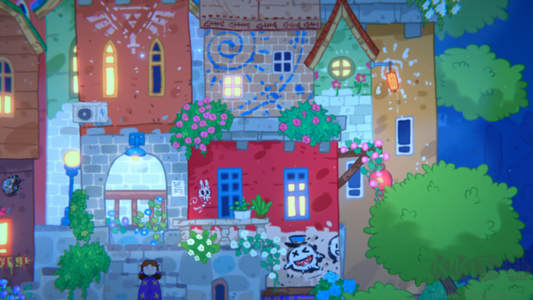 小小冒險家尋寶記免費版