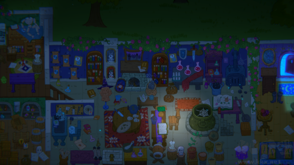 小小冒險家尋寶記免費版