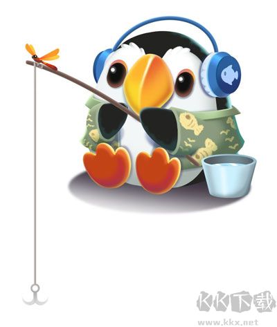 萌魚泡泡最新版