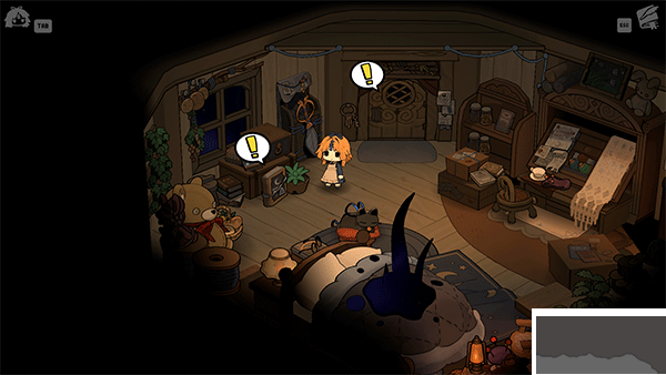 魔女庭院(Garden of Witches)