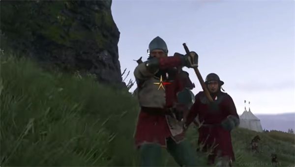 天國(guó)拯救2客戶端