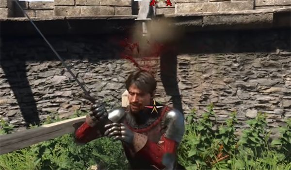 天國(guó)拯救2客戶端