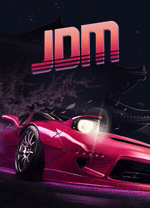 JDM漂移大師九項修改器 v2.1.868.427最新版