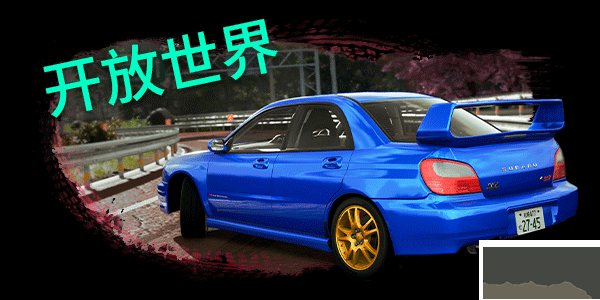 JDM漂移大師九項(xiàng)修改器