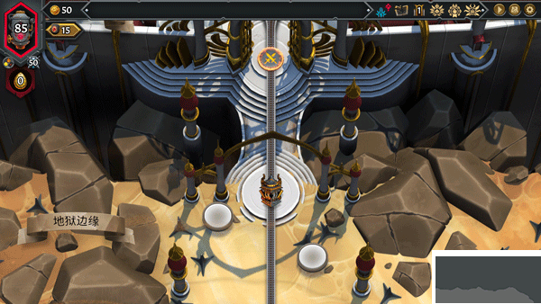 怪物火車2九項修改器PC