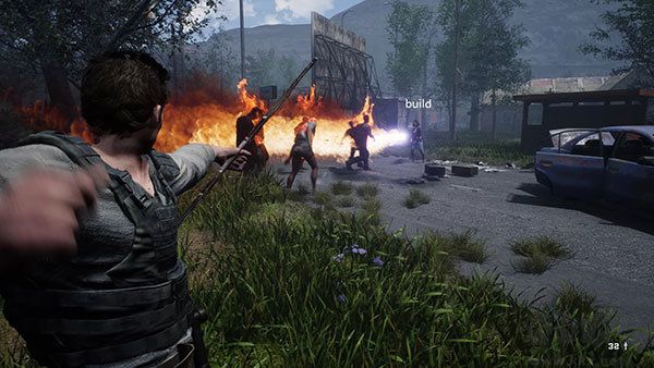 死亡之夜二十項(xiàng)修改器PC