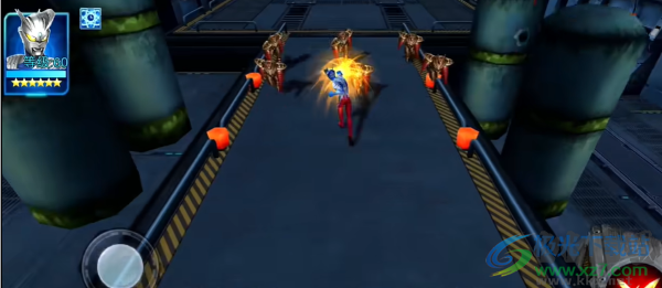 奧特曼傳奇英雄內購版