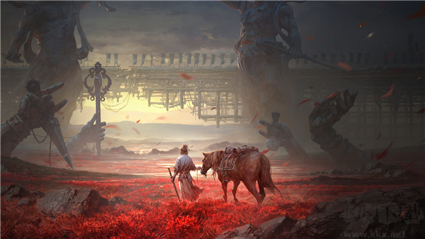 燕云十六聲國際服