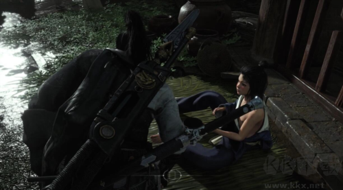 燕云十六聲國際服