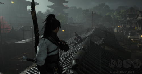 燕云十六聲國際服