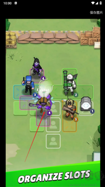 喪尸攻城免費(fèi)版