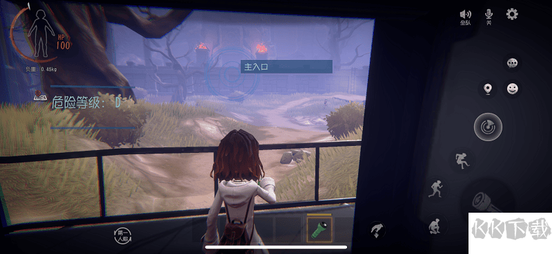 超自然行動(dòng)組最新版