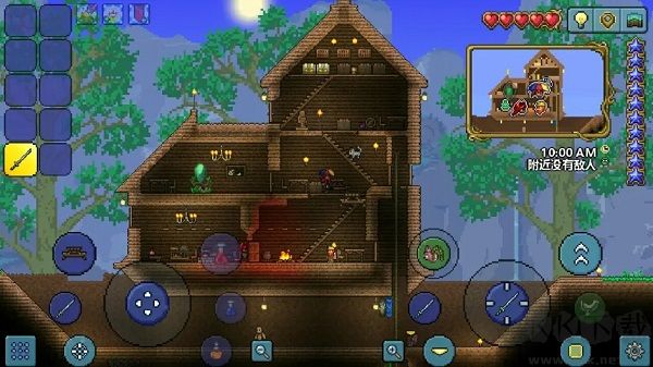 泰拉瑞亞（Terraria）