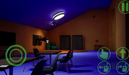 班班幼兒園第3章中文版