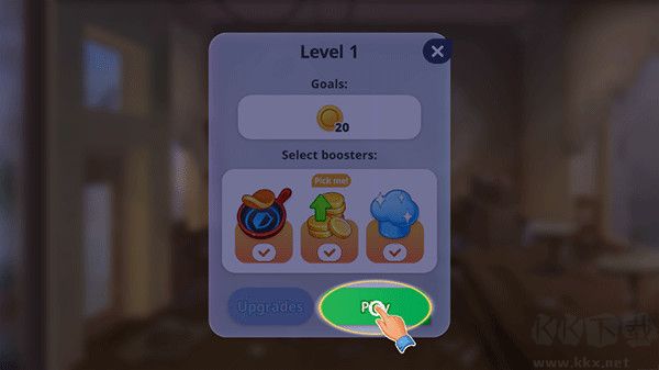 烹飪現(xiàn)場最新版