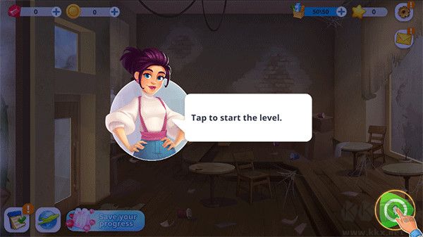 烹飪現(xiàn)場最新版