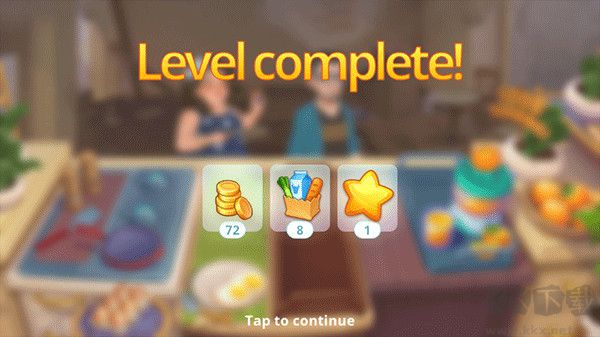 烹飪現(xiàn)場最新版