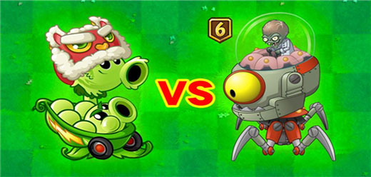 植物大戰(zhàn)僵尸手游下載-植物大戰(zhàn)僵尸玩家自制類游戲推薦-植物大戰(zhàn)僵尸全版本大全