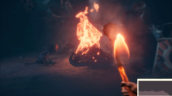 午夜漫步電腦版