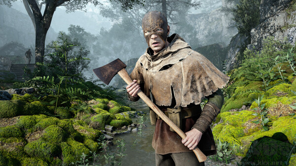 原子隕落八項修改器PC