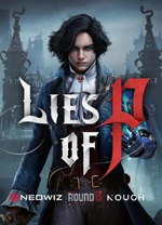 匹諾曹的謊言二十五項修改器最新版 v2.1.868.427電腦版