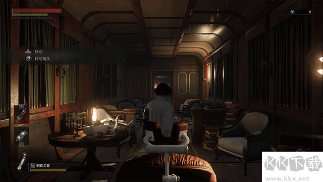 匹諾曹的謊言二十五項(xiàng)修改器最新版