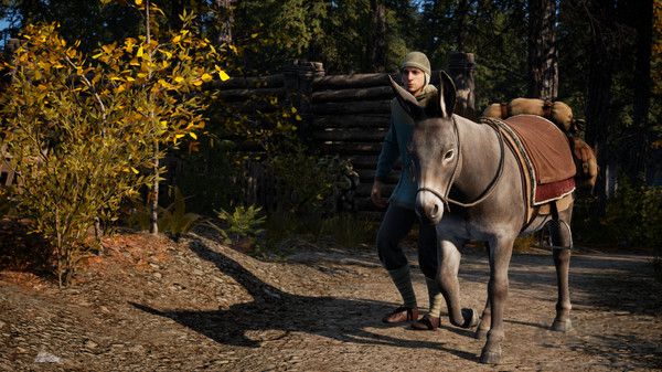 中世紀(jì)王朝四十一項修改器電腦版