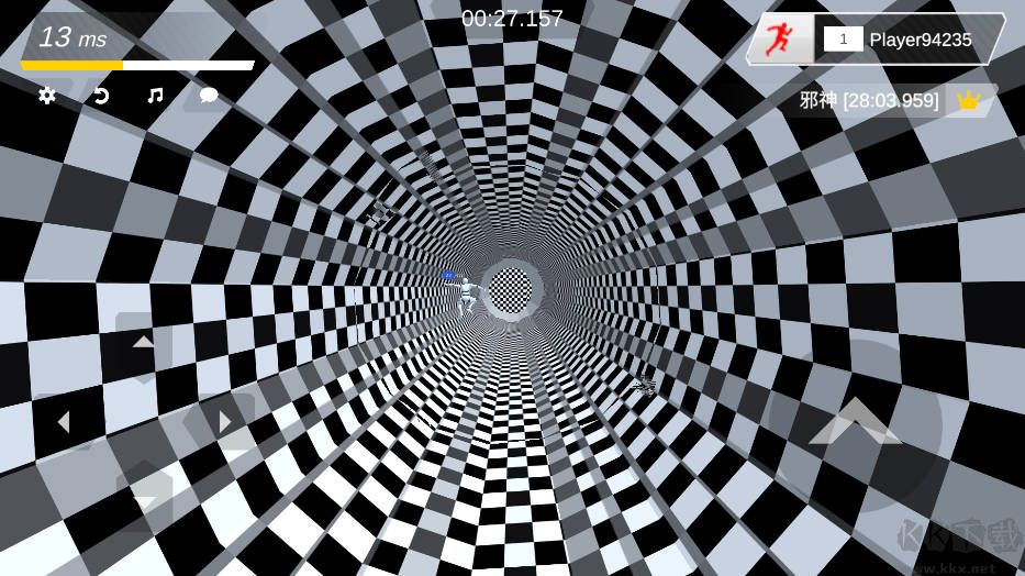 極限跑酷世界最新版