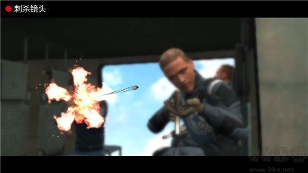 狙擊突襲特種行動(dòng)（Sniper Strike）