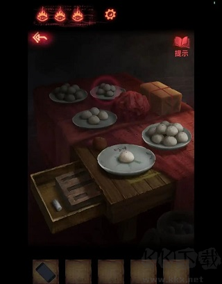 紙嫁衣2奘鈴村手機版